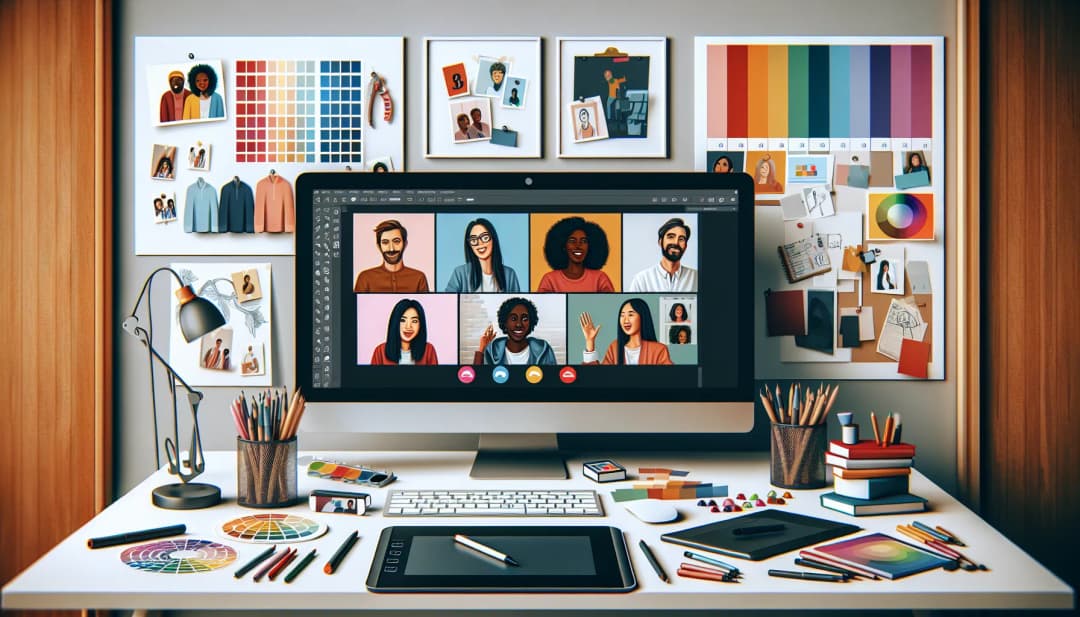 What Collaboration Tools Enhance Teamwork for Creatives?