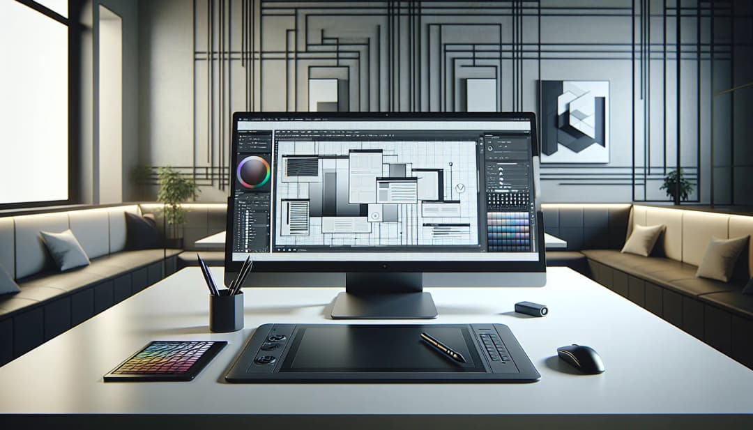How Do You Integrate New Design Technologies into Your Workflow?