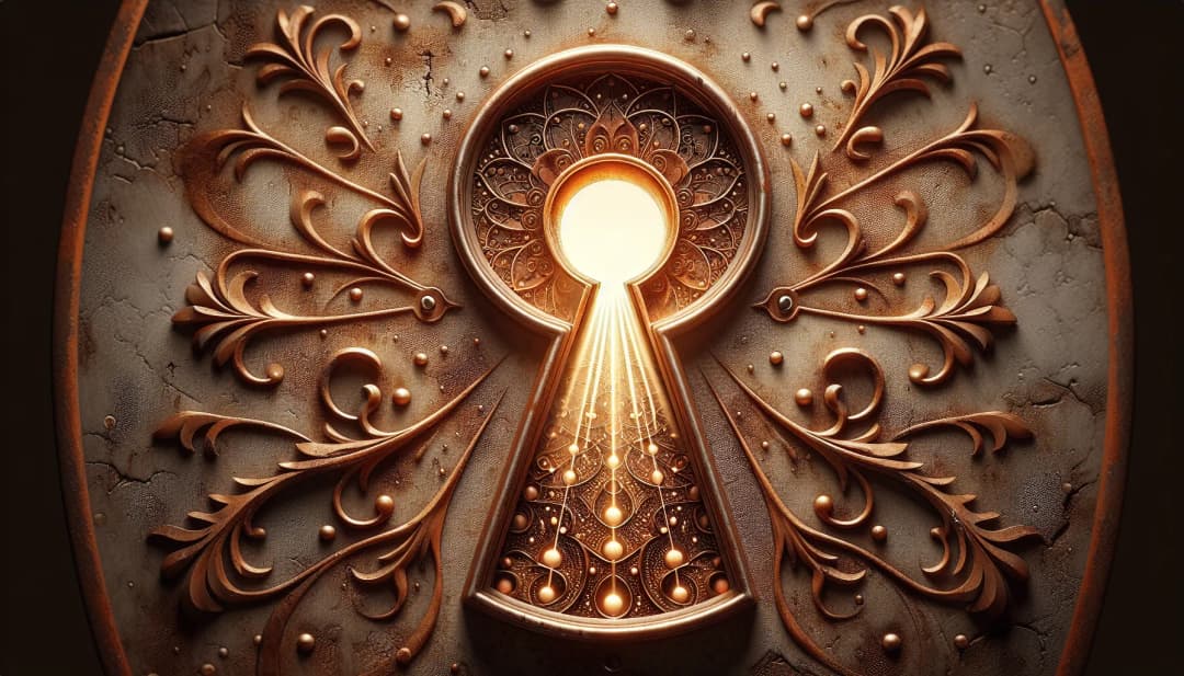 What Are Unconventional Sources of Inspiration?