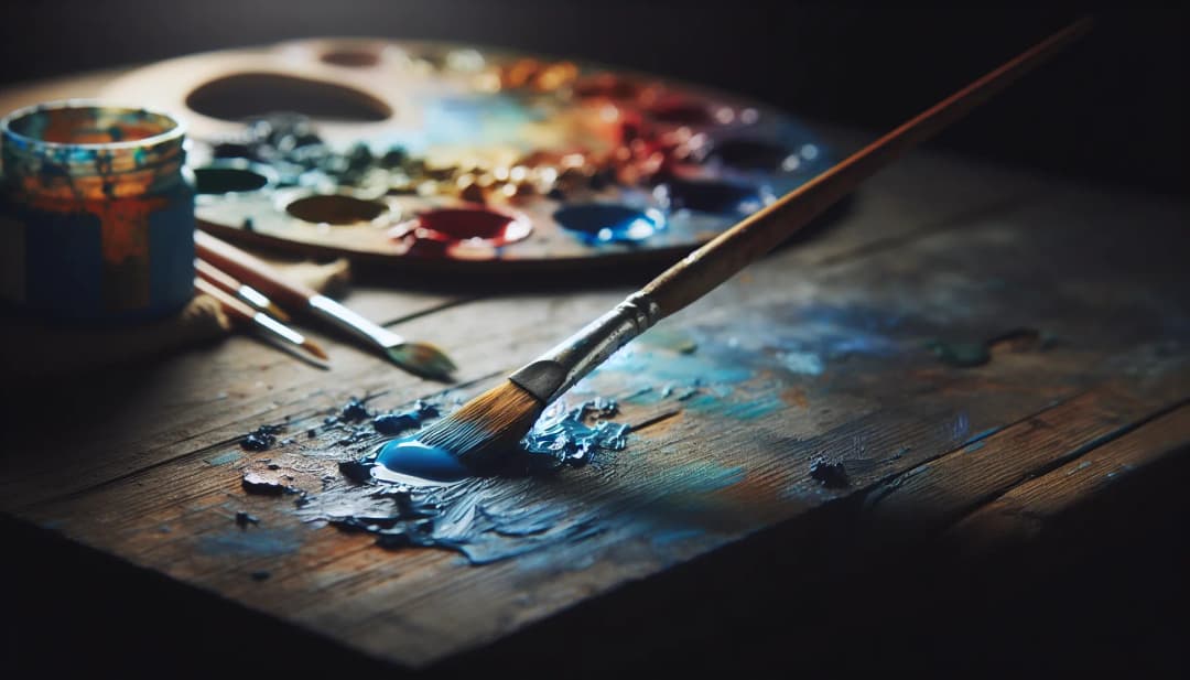 How Do You Overcome Creative Block?