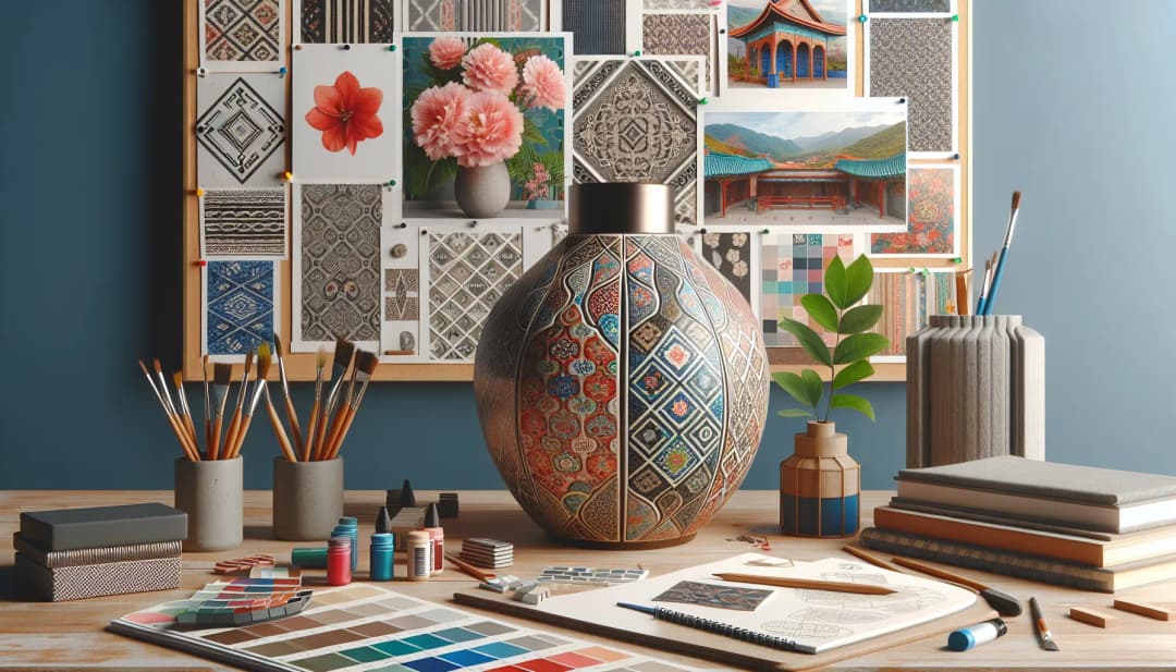 How Can Cultural Influences Shaped Design?