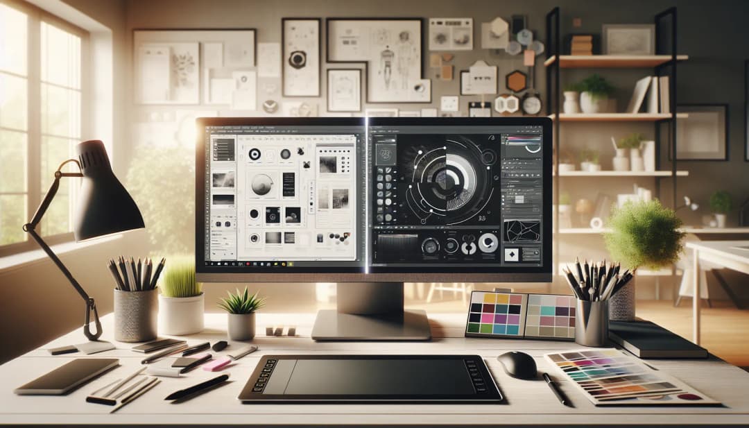 How Do You Adapt to New Design Platforms?
