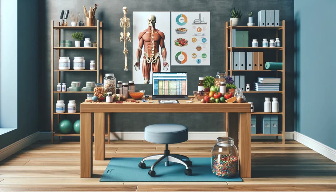 How is Nutritional Advice Incorporated into Chiropractic Care Plans?