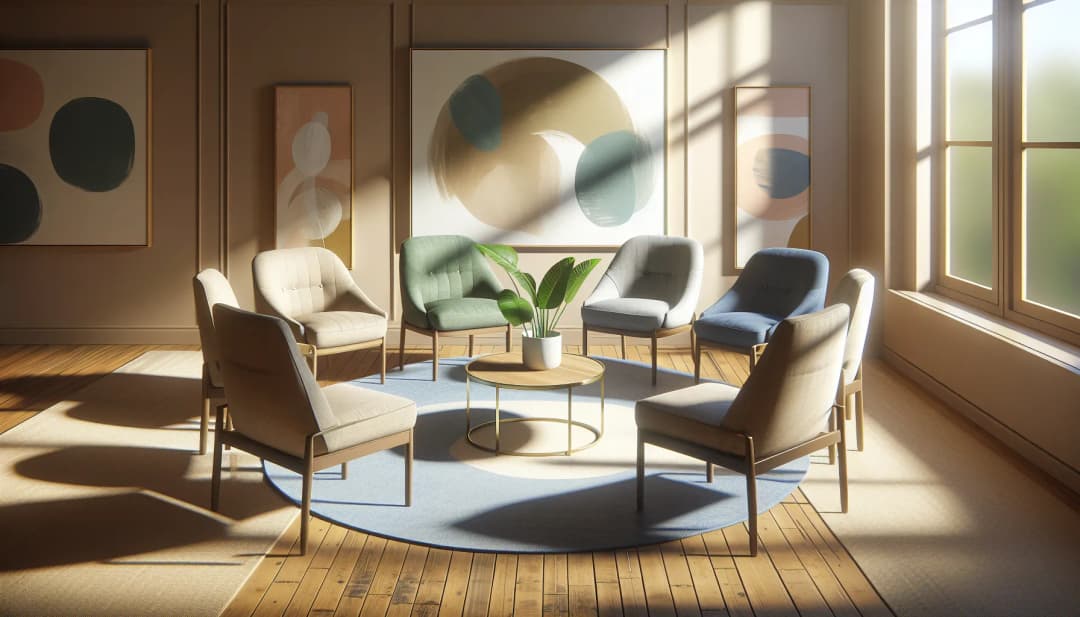 How Can Group Therapy Benefit a Client?