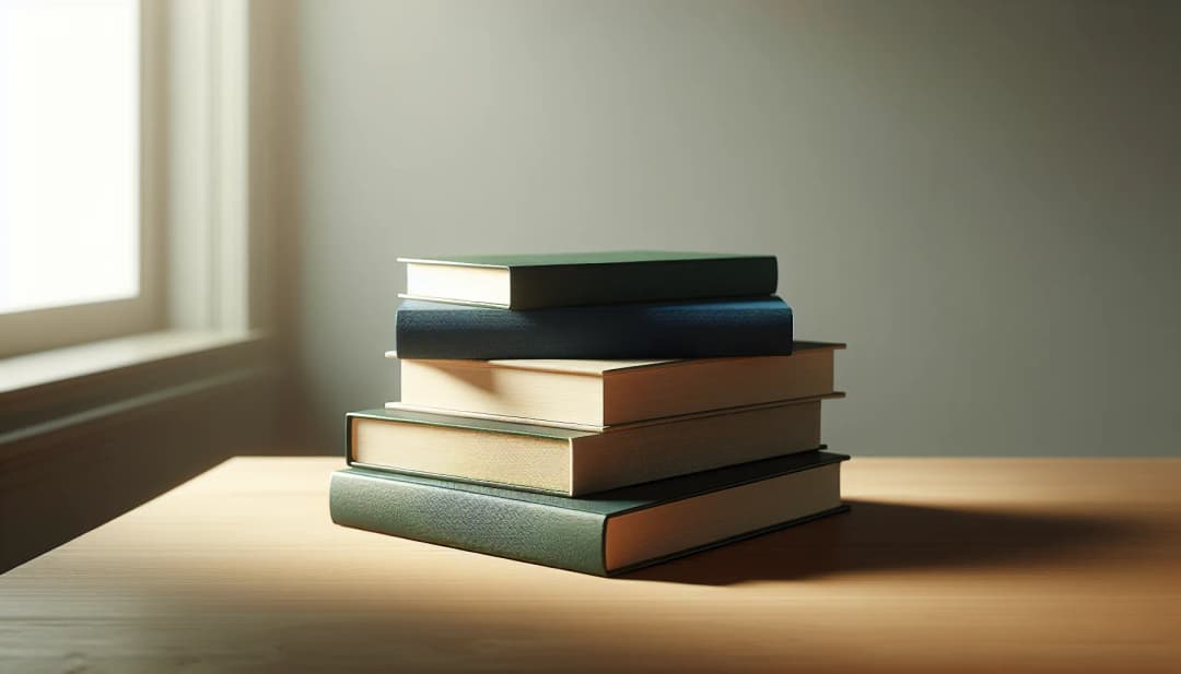 What Books Would You Recommend to Clients Struggling With Mental Health?
