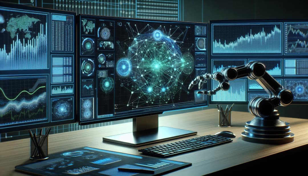 How is Artificial Intelligence Impacting Investment Banking Decisions?