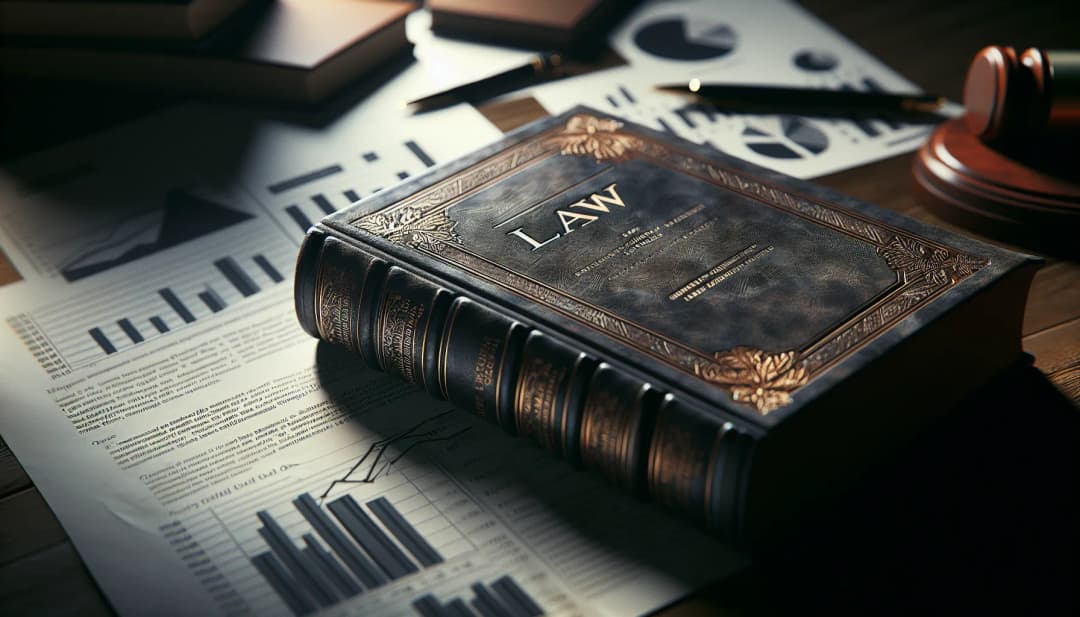 What Financial Legislation Significantly Impacts the Work of An Investment Professional?
