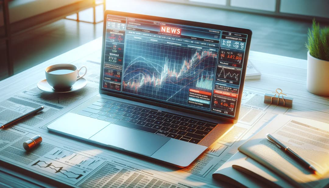 How Do You Stay Informed About Investment Banking Industry Trends?