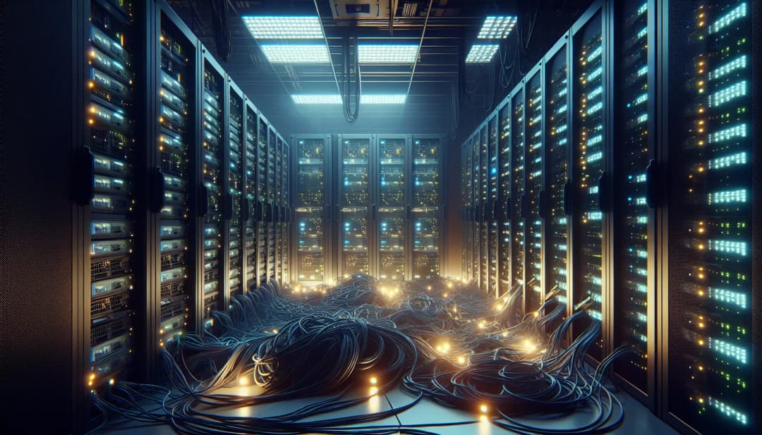 What Are Critical Lessons Learned From System Outages?