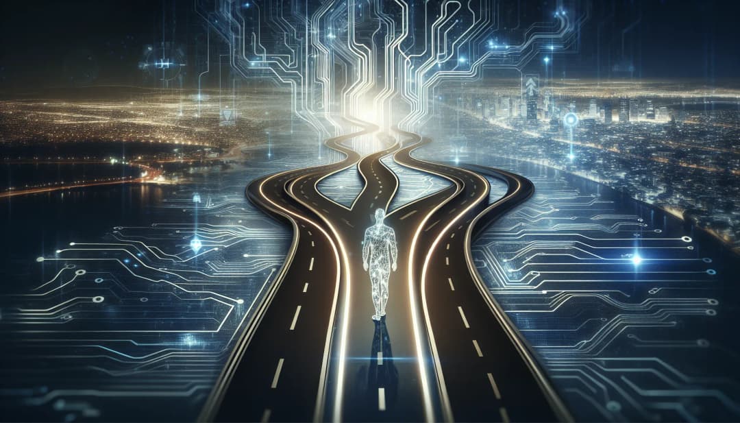 How Do You Keep Up With Fast-Paced Changes in IT?