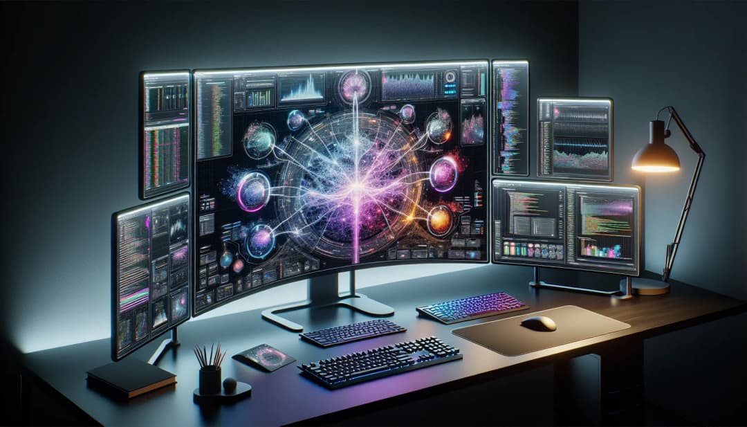 What Innovative IT Solutions Have You Devised for Technical Challenges?