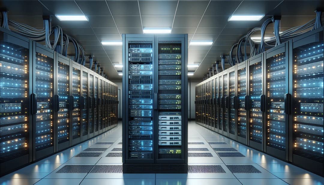 What Are Strategies for Advocating It Infrastructure Investment?