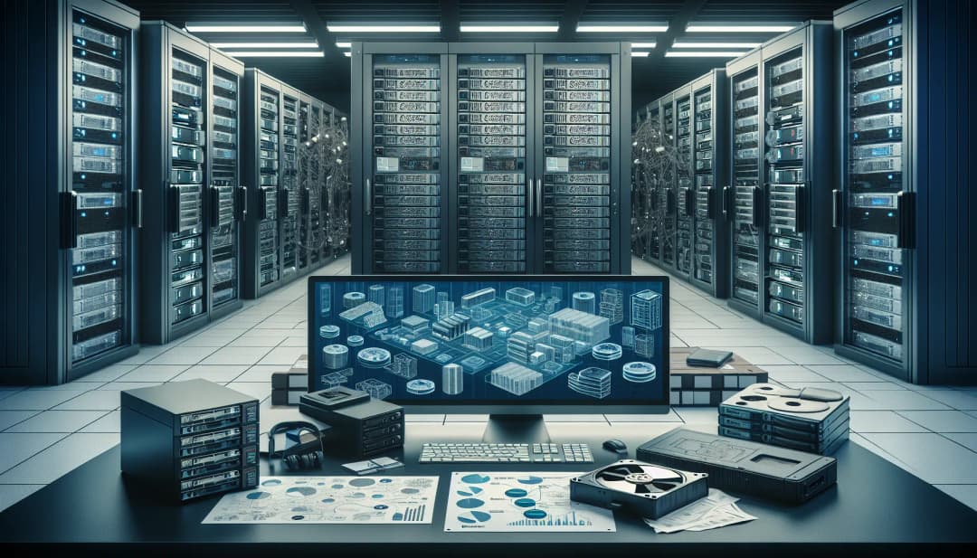 How Have You Contributed to Disaster Recovery Planning?
