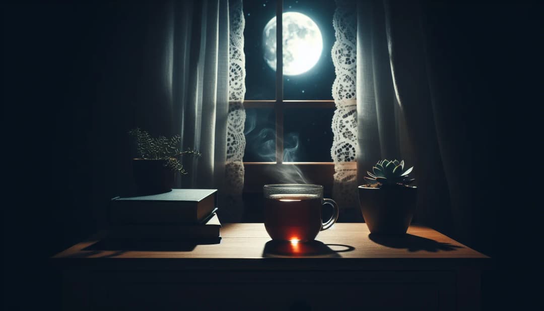 What Habit Changes Improve Sleep Quality?