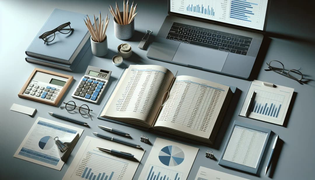What's Your Strategy for Managing Cash Flow and Financial Stability?