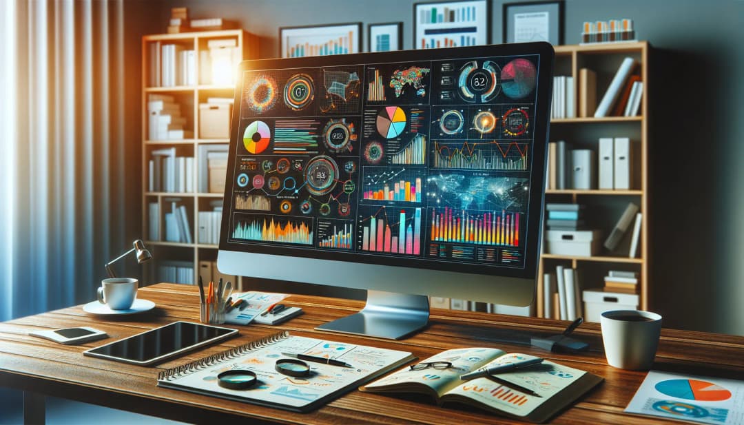 What's Your Preferred Method for Market Research?