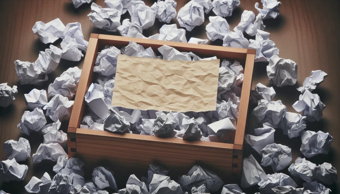 How Do You Handle Criticism and Use It to Improve Your Business?