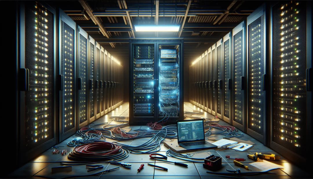 When Has Your IT Team Had to Respond Quickly to an Unexpected Event?