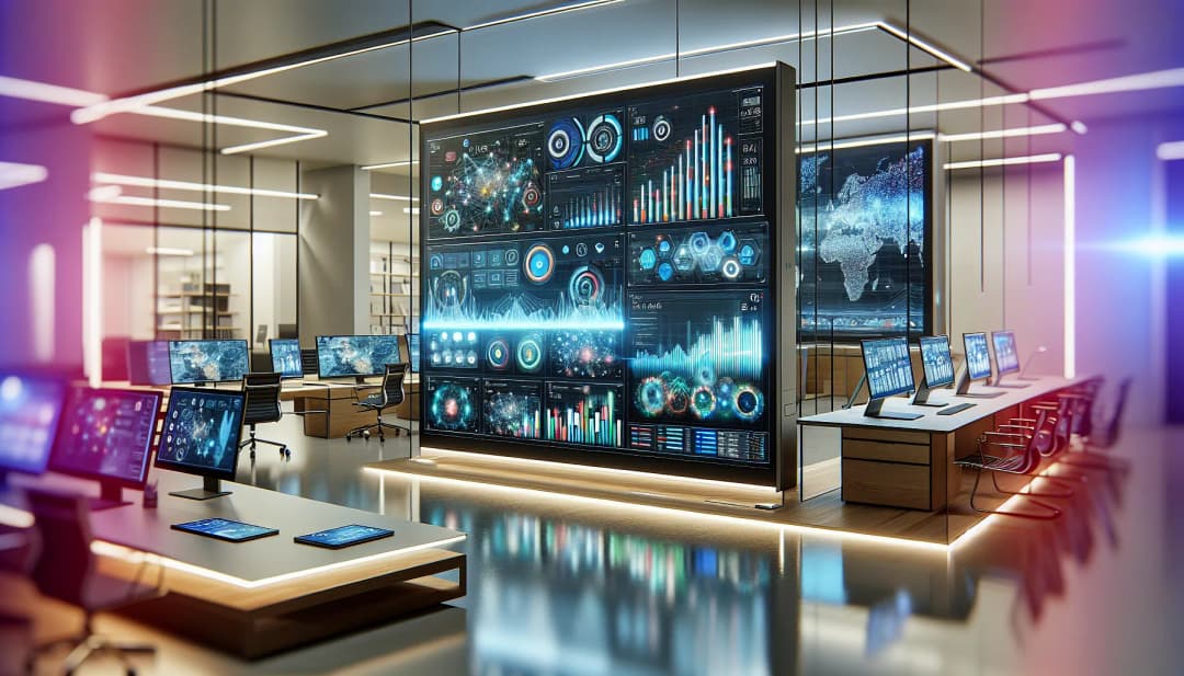 What Are Specific Situations Where IT is Critical for Business Growth Or Innovation?