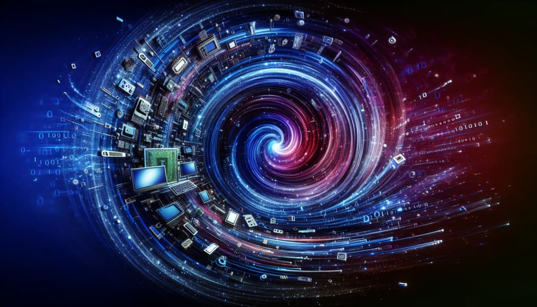 How Can IT Teams Adapt to Rapidly Changing Technology?