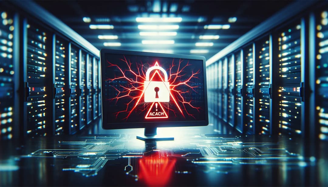 What Specific Security Threats Have It Managers Encountered?