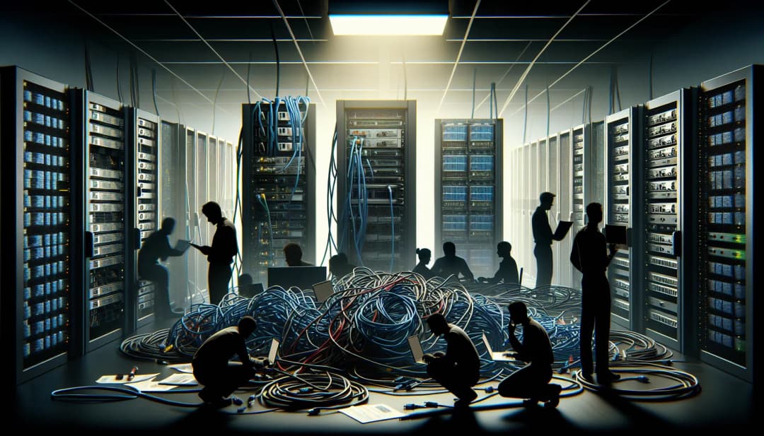 What Are the Benefits of Cross-Training in IT Teams?