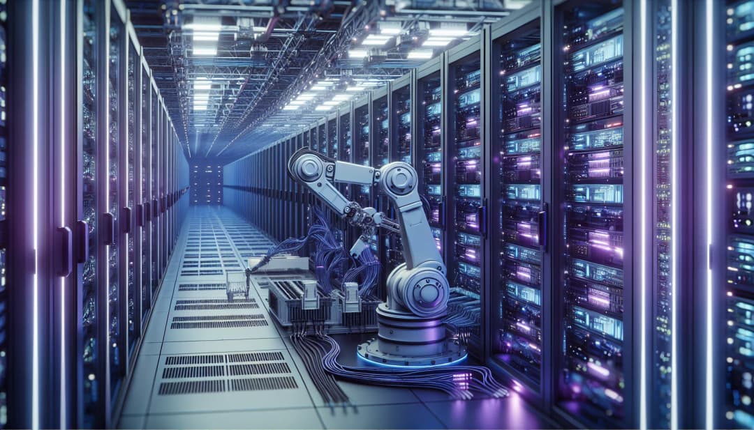 How Does Automation Improve IT Processes?