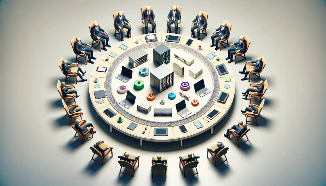 What Negotiation Tactics Work Well With Stakeholders on IT Priorities?
