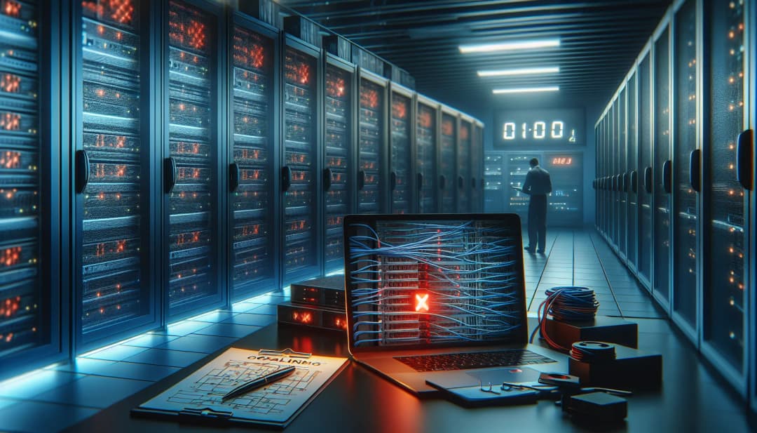 What Critical Lessons from System Failures Influence Current It Strategies?