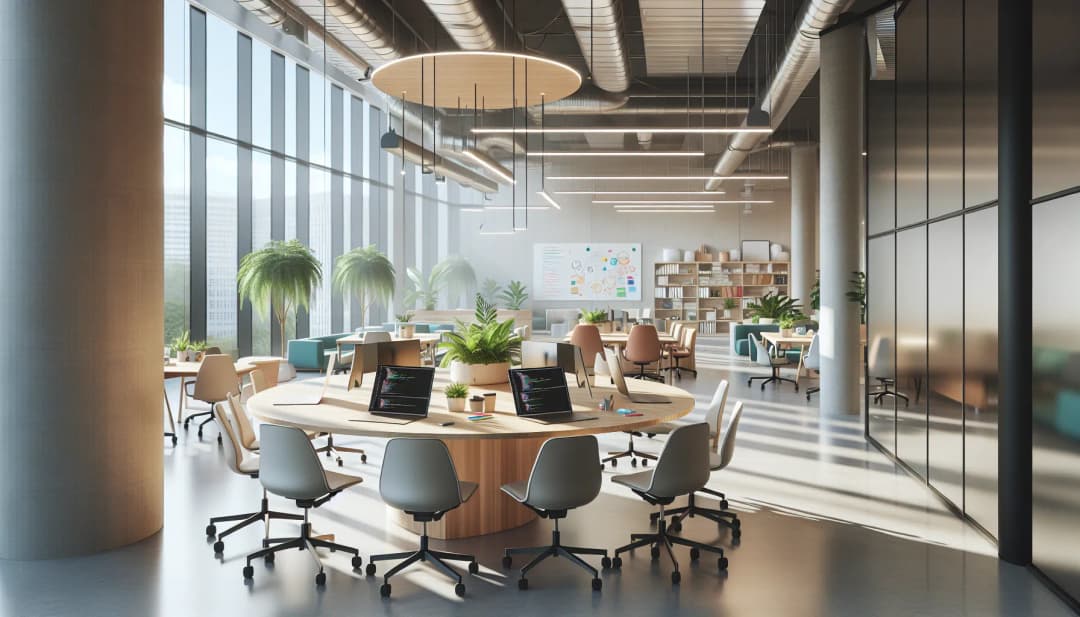 What Advice Would You Give for Maintaining Positive Team Culture in It?