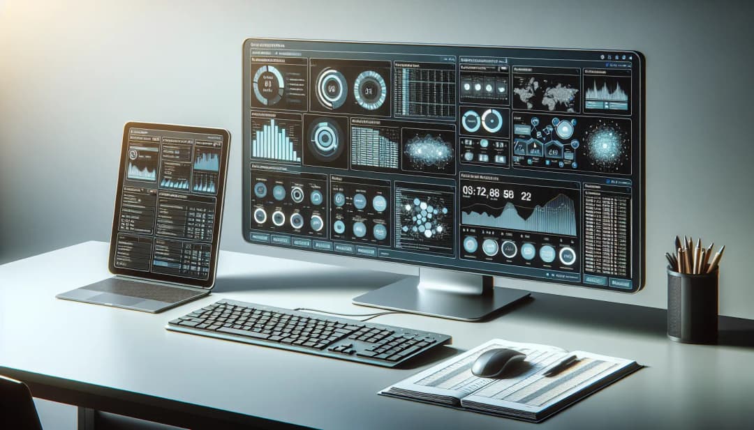 How Does Data Analytics Inform It Decision-Making?