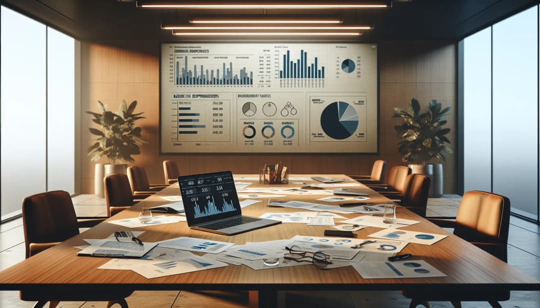 What Strategies Do You Use to Justify IT Budget Increases?