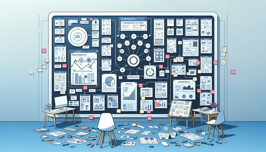 How Can User Research Findings Drive Design Changes?