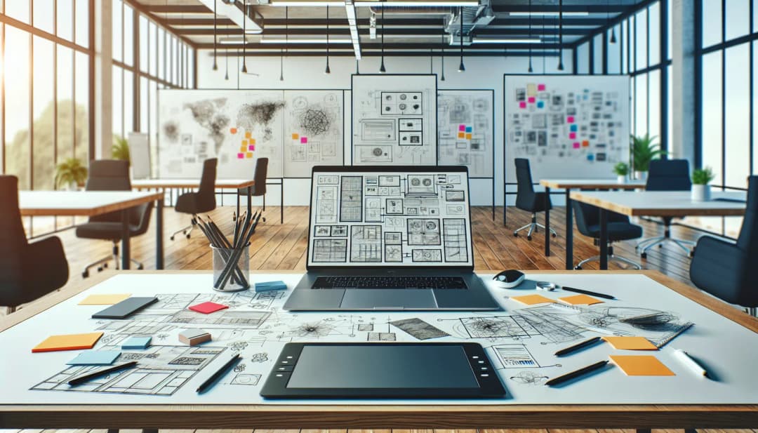 How Do You Effectively Communicate Your Vision to Non-Design Team Members?