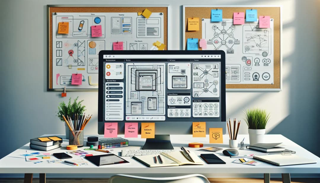 What Challenges Do UI Designers Face When Designing for Multiple User Personas?