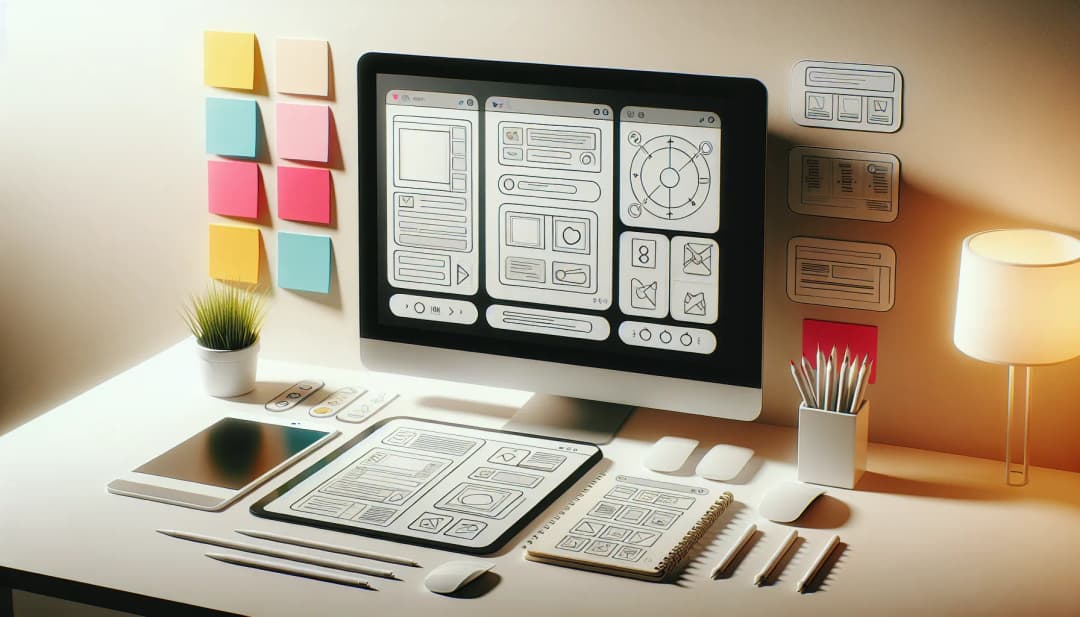 How Can You Simplify Complex Information in a User Interface as a UI Designer?