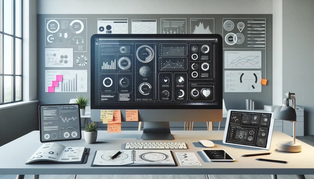 How Does Data Influence Design Decision-Making as a Product Designer?