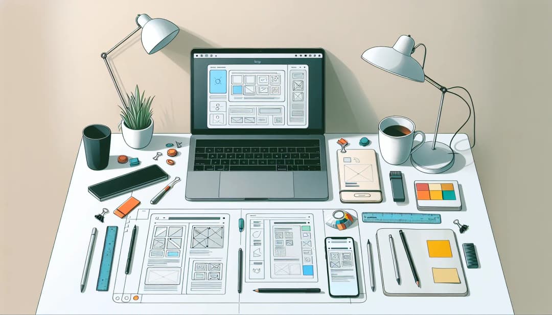 What Advice Do You Have for Someone Starting Out in UX Design?