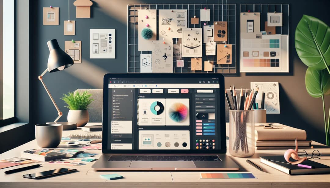 How Do UI Designers Stay Updated With the Latest Design Trends?