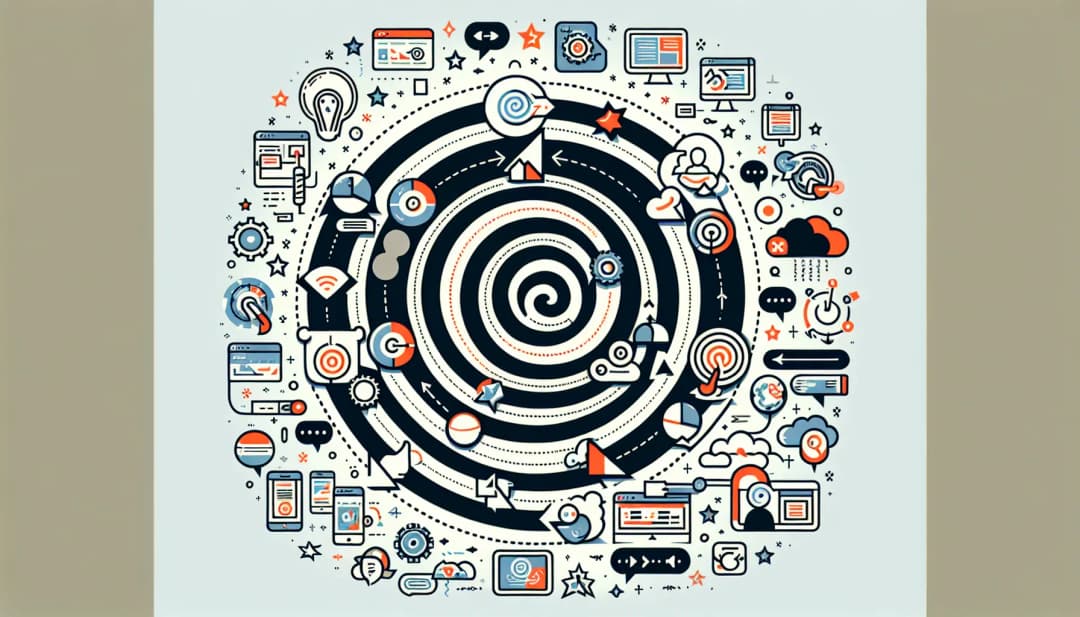 How Do You Incorporate User Feedback into the Iterative Design Process?