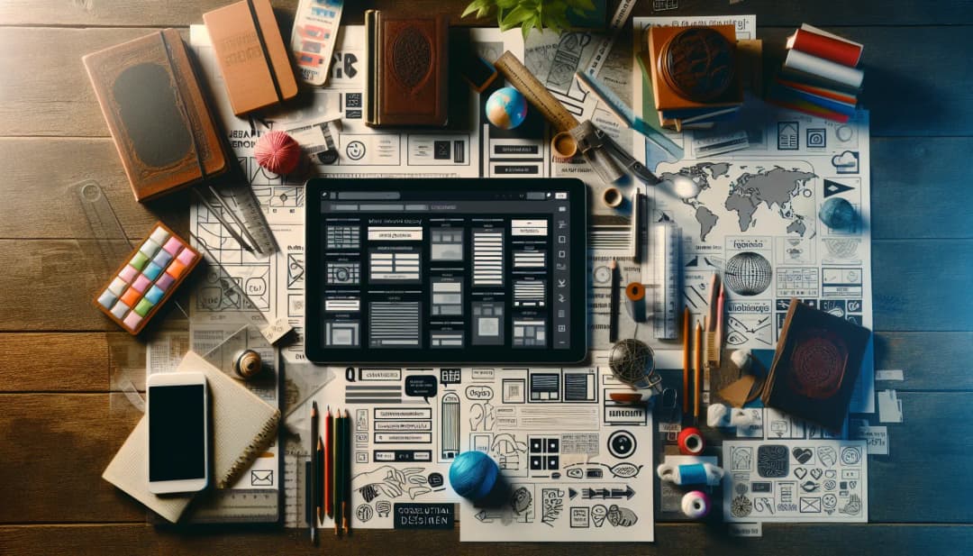 How Do You Approach Designing for Different Cultures Or Languages?