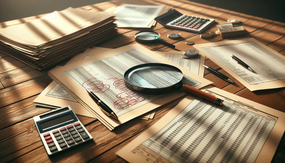 What Insights Can Forensic Accounting Uncover for Businesses?