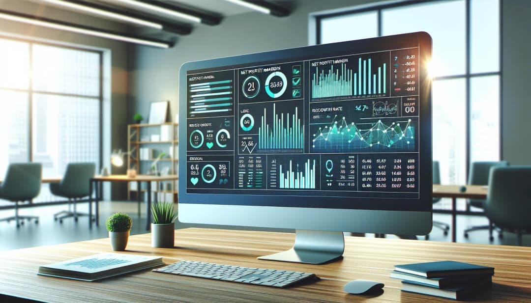Which Financial Metric is Crucial to Monitor for Business Success?