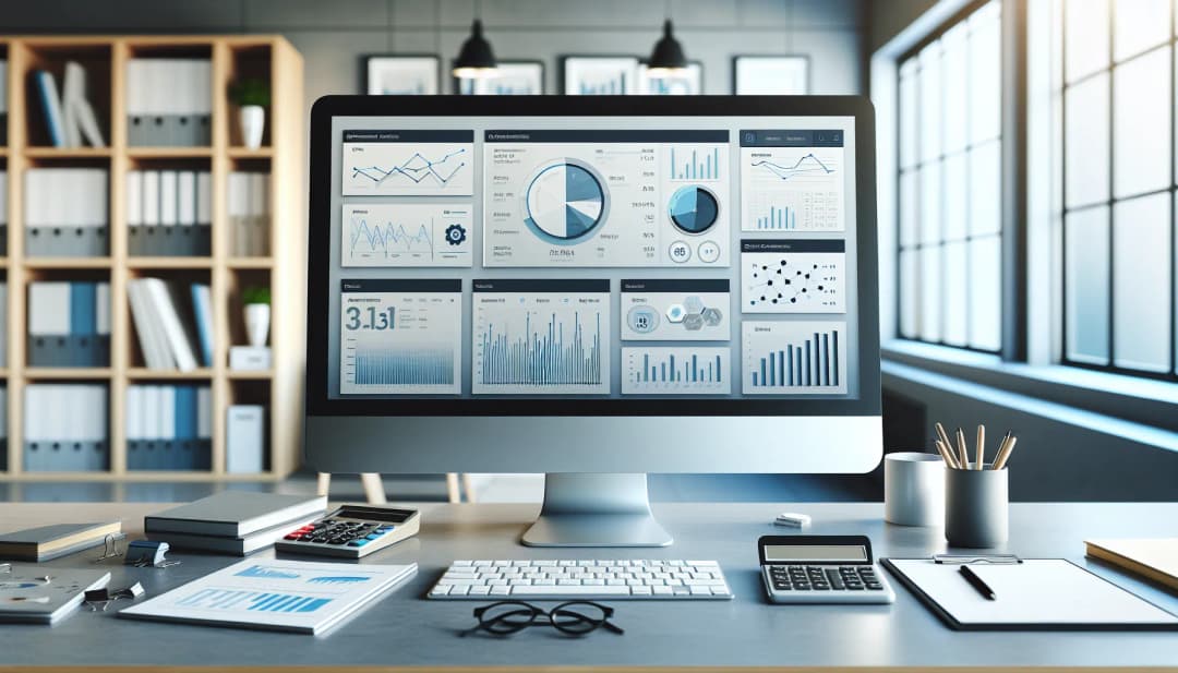 How Does Transitioning to New Accounting Software Platforms Improve Efficiency?