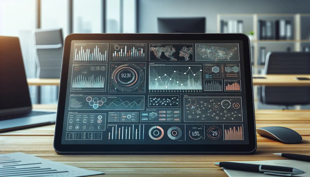 What Changes Can Improve a Business's Financial Reporting Process for More Actionable Insights?