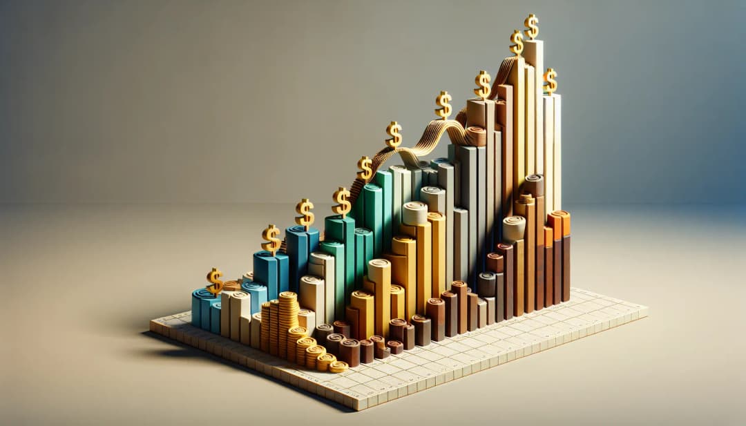 What Innovative Revenue Streams Have You Developed for Your Business?