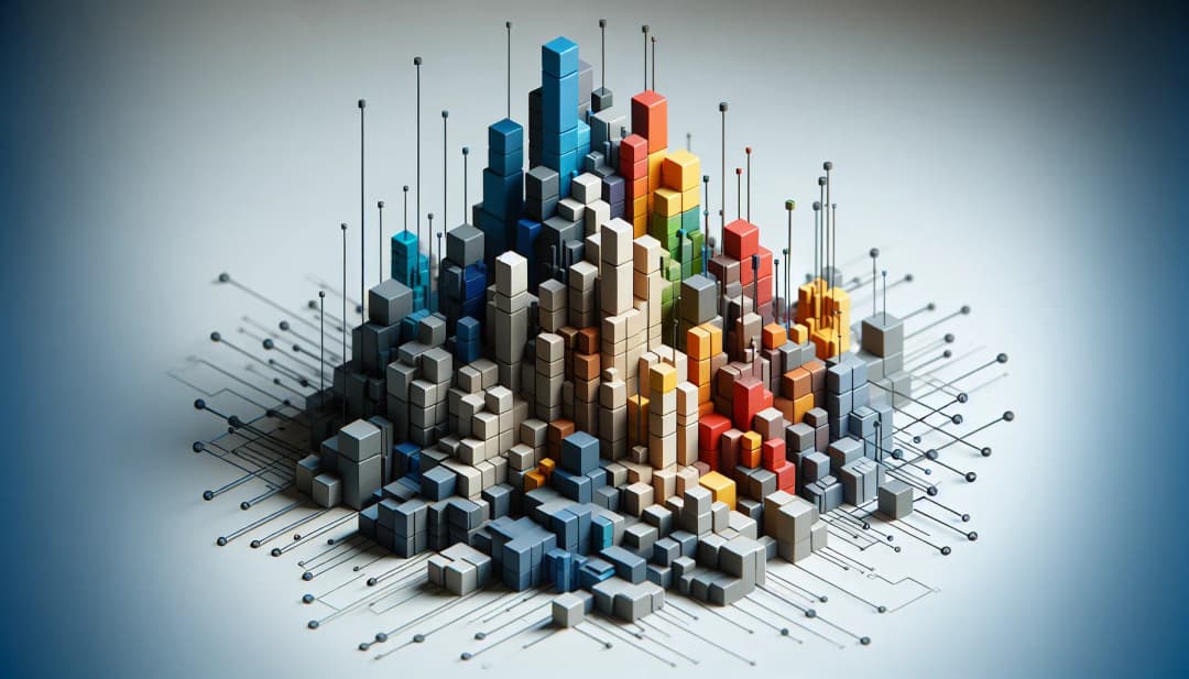 What Techniques Are Effective for Communicating Complex Financial Data to Non-Financial Stakeholders?