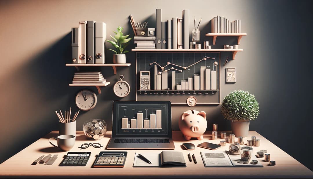 Which Personal Habits Contribute to Effective Financial Management?