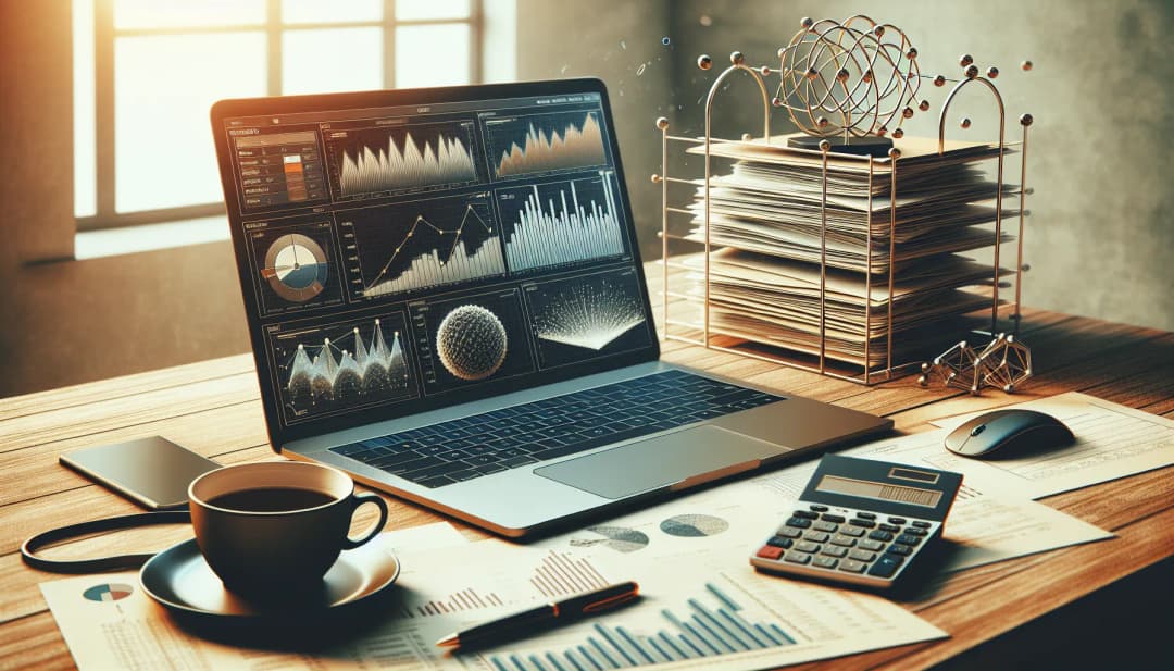 How Can Unique Financial Analysis Methods Impact Business Decisions?