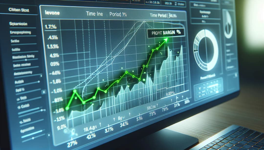What Financial Analysis Methods Significantly Impact Profit Margins?